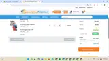 CYBERMON15 coupon verification screenshot