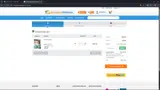 SAVE10 coupon verification screenshot