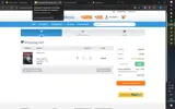 MAGASTRO coupon verification screenshot