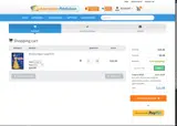 SAV10 coupon verification screenshot