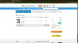 SAV10 coupon verification screenshot