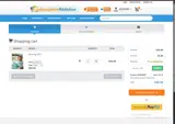 LABORDAY coupon verification screenshot
