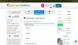 LABORDAY coupon verification screenshot