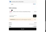 Sub-Shop.com coupon verification screenshot