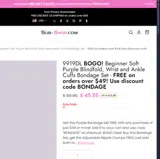 Sub-Shop.com coupon verification screenshot