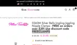 Sub-Shop.com coupon verification screenshot