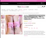 Sub-Shop.com coupon verification screenshot