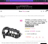 Sub-Shop.com coupon verification screenshot
