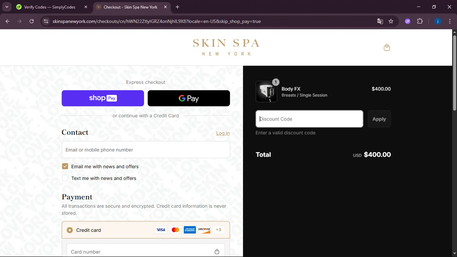 Subway promo code screenshot showing code 699FL applied at Subway checkout page. Uploaded by SimplyCodes community member TokenElite6436 on Aug 21, 2025