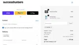 10GOME coupon verification screenshot