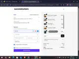 ADBJ8 coupon verification screenshot