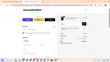 ADBK5 coupon verification screenshot