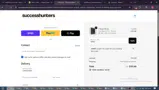 ADBK7 coupon verification screenshot