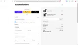 ADBK7 coupon verification screenshot