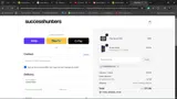 ANDREWILLOW coupon verification screenshot