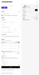 ADBK4 coupon verification screenshot