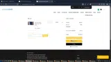 resident coupon verification screenshot