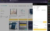 10offf coupon verification screenshot