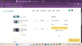 10offf coupon verification screenshot