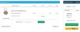 BABCK48FS coupon verification screenshot