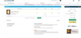 LOVE coupon verification screenshot