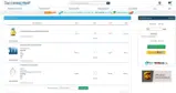 sun coupon verification screenshot