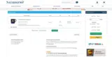 fall coupon verification screenshot