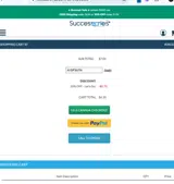AYDFSUTN coupon verification screenshot