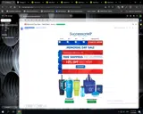 FIREWORKS coupon verification screenshot