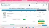 WINTER coupon verification screenshot
