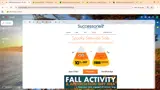 treat coupon verification screenshot