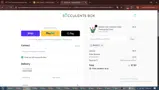 REVIEW17 coupon verification screenshot