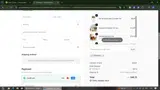 TATIANA15 coupon verification screenshot
