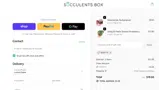 GIGSY15 coupon verification screenshot