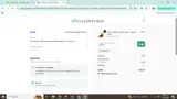 GIGSY15 coupon verification screenshot
