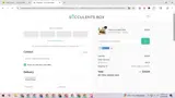 SUCCY17 coupon verification screenshot