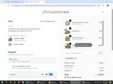 LINDSAY15 coupon verification screenshot