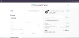 METALSANDMAGNOLIAS15 coupon verification screenshot