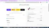 METALSANDMAGNOLIAS15 coupon verification screenshot