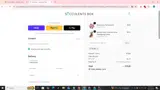 PLANT coupon verification screenshot