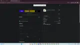 RACHER23 coupon verification screenshot
