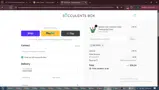RACHER23 coupon verification screenshot