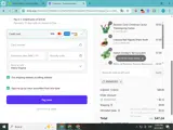 JENNIFER23 coupon verification screenshot