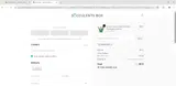 PLANTLOVE coupon verification screenshot