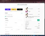KATIE15 coupon verification screenshot