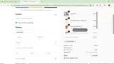 THENKUNIMS coupon verification screenshot