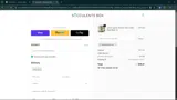 BMEDIATRAILERS coupon verification screenshot
