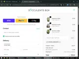 OKSANA_GAEVSKAYA coupon verification screenshot