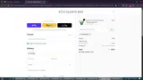 jamiedroid coupon verification screenshot