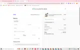 MYENDLESSVANITY coupon verification screenshot
